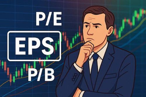 Lộ diện nhóm doanh nghiệp EPS cao, định giá rẻ trên sàn