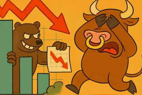 Chuyên gia của VPBankS: Tâm lý Fomo không đáng sợ bằng 'full cash', VN-Index vẫn chưa lập đỉnh lớn