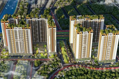 Thanh Hóa hoàn thành 1.700 căn nhà ở xã hội trong năm 2025