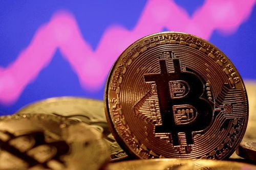 Vai trò của Chính phủ Mỹ trong cơn sốt tiền ảo 2025