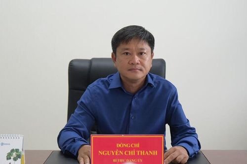 Phát triển Vĩnh Phong giàu mạnh, văn minh, dân ấm no, hạnh phúc