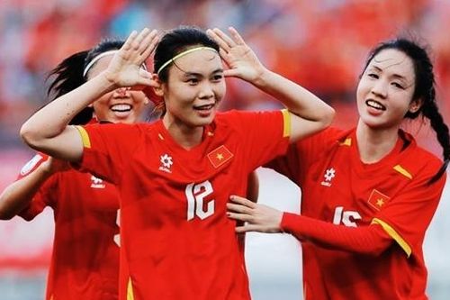 Đội tuyển nữ Việt Nam thắng Thái Lan 3-1, giành Huy chương Đồng AFF Cup 2025