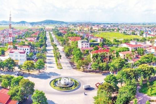 Bắc Ninh: Điều chỉnh quy hoạch để khu vực Nam sông Đuống 'cất cánh'