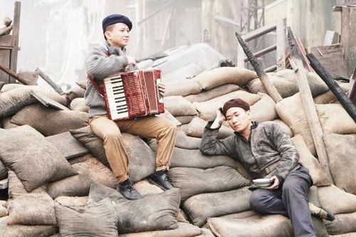 'Đào, phở và piano' gây ấn tượng tại Liên hoan phim ASEAN