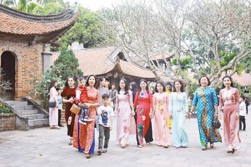 Lan tỏa giá trị di sản thế giới