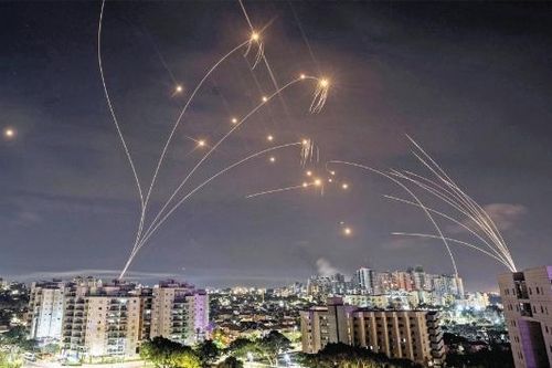 Israel - Quyền lực kiểu mới của các quốc gia nhỏ trong thế kỷ 21