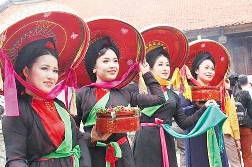 Em có về Bắc Ninh