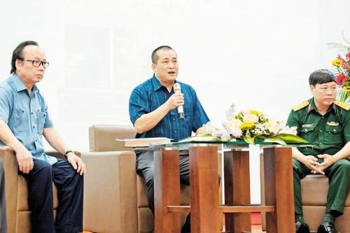 Tương lai thuộc về chúng ta