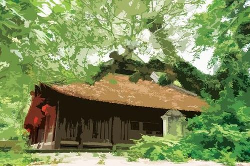 Cả một trời thương nhớ