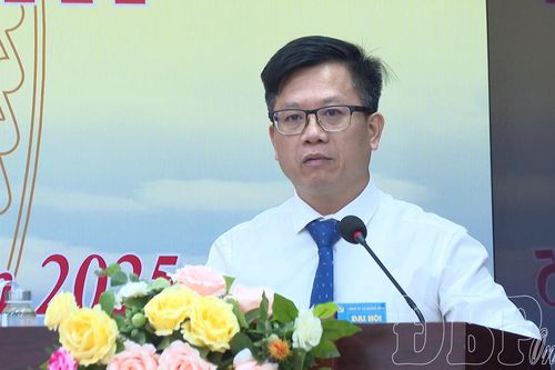 Đảng bộ xã Mường Mùn tổ chức thành công Đại hội lần thứ I, nhiệm kỳ 2025 - 2030