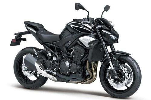 Kawasaki Z900 2025 - Thế hệ mới của dòng nakedbike tầm trung
