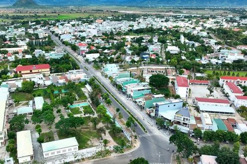 Xây dựng Ayun Pa văn minh, hiện đại, xứng tầm khu vực