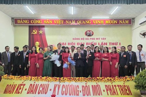 Phù Mỹ Tây cần tập trung phát triển nông nghiệp ứng dụng công nghệ cao