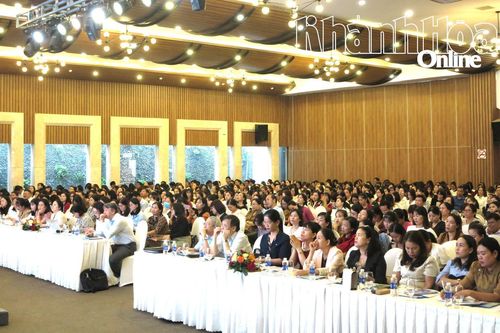 Tập huấn chuyên đề một số môn học cấp tiểu học