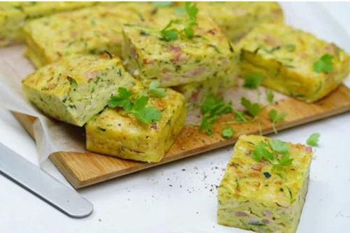 Bí ngòi cắt lát