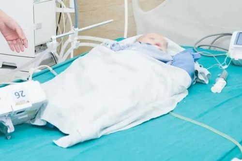 Lồng ruột ở trẻ nhỏ - nguy cơ tử vong nếu phát hiện muộn