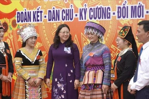 Giữ vững trận địa tư tưởng trong lòng Nhân dân