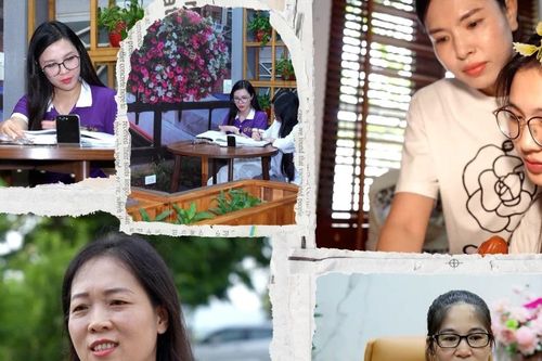 Nghệ thuật yêu con thời 4.0