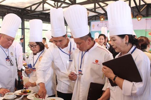 Foodtour - 'mỏ vàng' để phát triển kinh tế du lịch