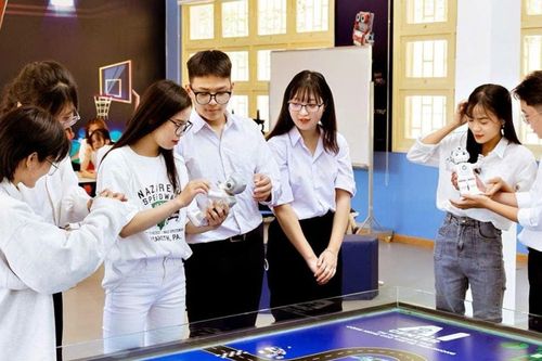 Cơ hội cho sinh viên các ngành khoa học cơ bản, công nghệ, kỹ thuật