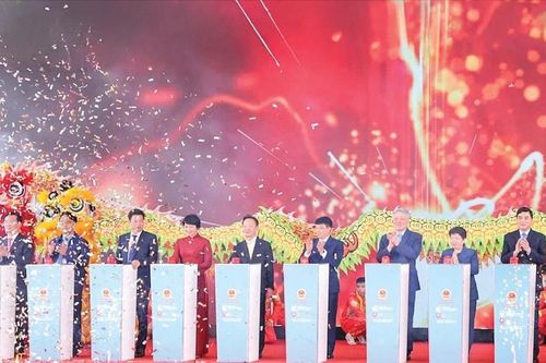 Một số hoạt động nổi bật của lãnh đạo UBND tỉnh Lâm Đồng
