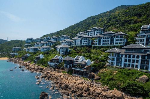 Trải nghiệm kỳ nghỉ trong mơ tại top 5+ resort đẳng cấp nhất Đà Nẵng, Hội An cùng Traveloka