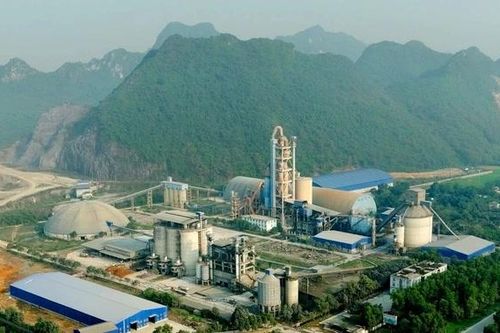 Liên Sơn đột phá thu hút đầu tư