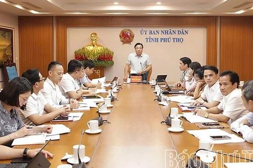 Hội nghị trực tuyến toàn quốc về Chương trình mục tiêu quốc gia về chăm sóc sức khỏe dân số và phát triển giai đoạn 2026-2035