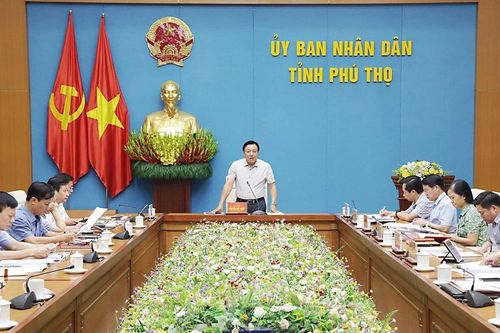 Tháo gỡ khó khăn, vướng mắc của ngành Y tế sau khi thực hiện sáp nhập tỉnh và vận hành chính quyền địa phương hai cấp