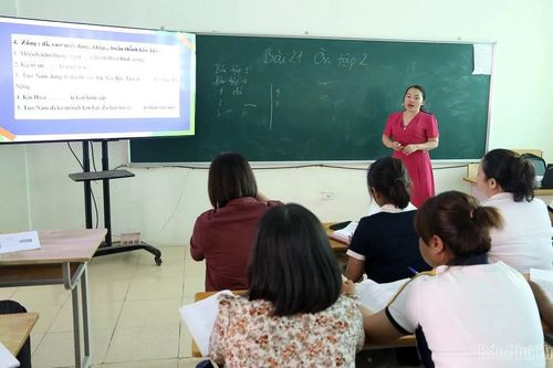 4 Tiểu dự án vùng đồng bào dân tộc thiểu số và miền núi giai đoạn 2021-2025 được triển khai