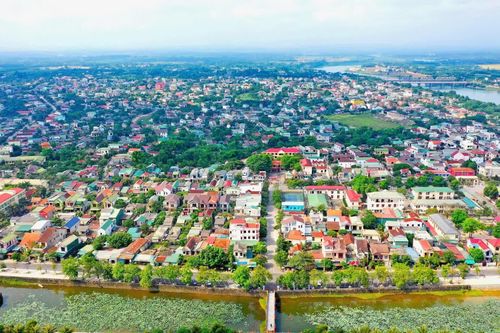Quyết tâm thực hiện thắng lợi các khâu đột phá trong nhiệm kỳ mới