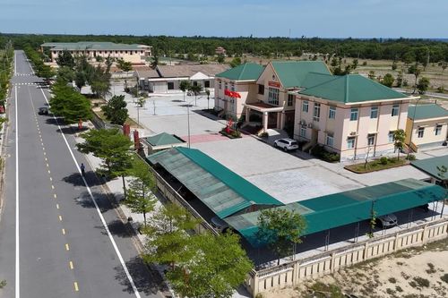 Bứt phá để khẳng định vị thế