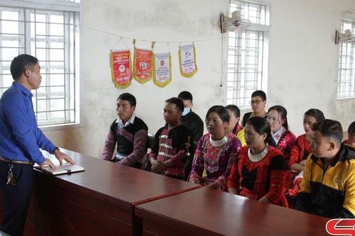 Vùng cao Suối Tọ vươn lên