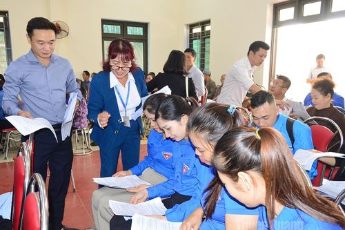 Hướng thoát nghèo hiệu quả