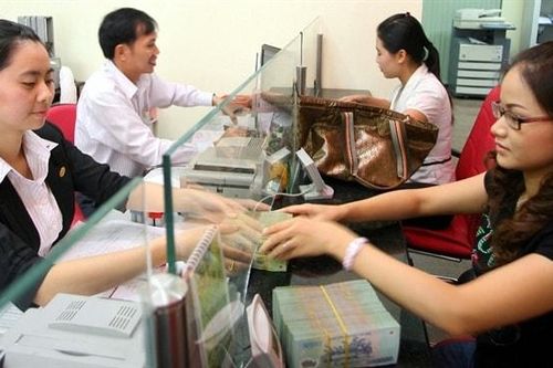 Từ ngày 1-10 giảm 50% tỷ lệ dự trữ bắt buộc: 4 ngân hàng lớn có thể giải phóng hơn 50.000 tỷ đồng