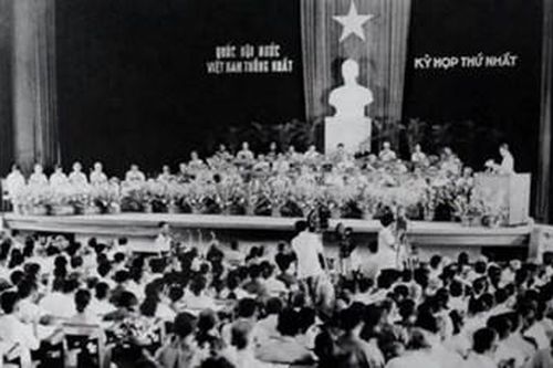 Giá trị lịch sử bản Hiến pháp năm 1946