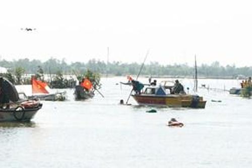 Phòng thủ dân sự: Nhiệm vụ chiến lược, thường xuyên và lâu dài