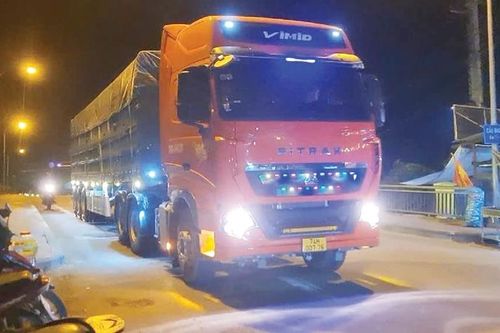 Chấm dứt hoạt động cơ sở vi phạm trong tháng 8/2025