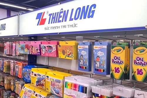 Tập đoàn Thiên Long (TLG) 'rót' gần 3 triệu USD mở rộng sang thị trường Philippines