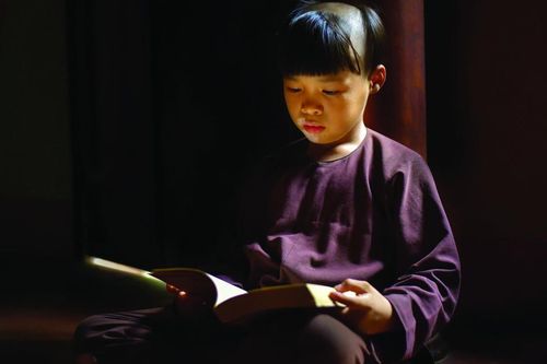 Hành trang vào đời
