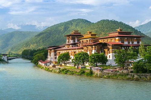 Bhutan - Mô hình hạnh phúc giữa thế giới hiện đại
