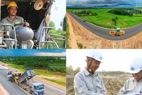 500 ngày thần tốc nối thông 3.000km cao tốc: Lời hẹn ước khi cao tốc hoàn thành