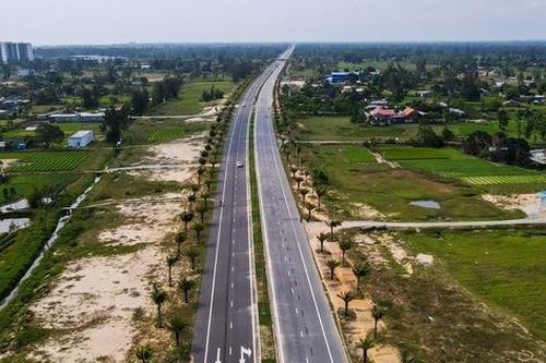 Đà Nẵng yêu cầu đảm bảo an toàn thi công các dự án đường bộ