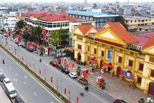 Hải Phòng: Bắt phó giám đốc ban quản lý dự án vì liên quan ma túy