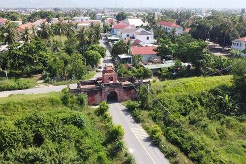 Khánh Hòa: Đẩy nhanh tiến độ các dự án thuộc Chương trình nông thôn mới