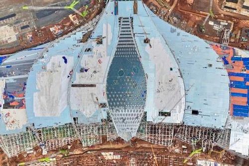 Đồng Nai: Dốc lực cho sân bay Long Thành, đường giao thông và giải ngân đầu tư công