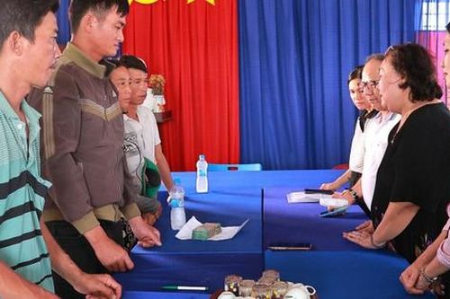 Lãnh đạo Bệnh viện Đa khoa Tây Ninh xin lỗi sau sự cố y khoa làm bé trai tử vong