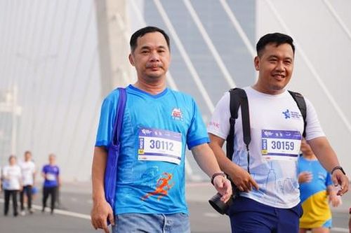 TP.HCM cấm xe nhiều tuyến đường trung tâm phục vụ chương trình đi bộ hữu nghị ngày 23/8