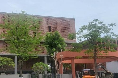 Hà Tĩnh sửa chữa, nâng cấp nhiều công trình trường học đón năm học mới