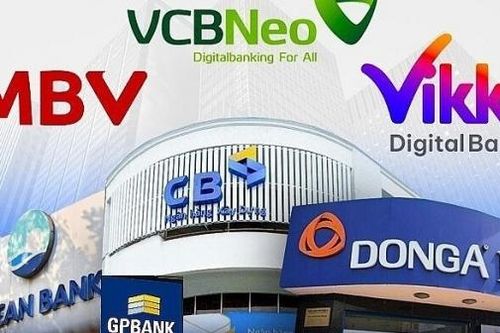 Ước tính 50.000 tỷ đồng được giải phóng nhờ giảm dự trữ bắt buộc cho 4 ngân hàng lớn